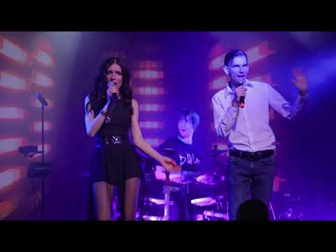 Heaven42 - Follow Me To Marrakech [Euro-Disco]