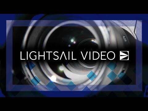 Lightsail Explainer Video