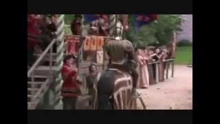 When You Are A King-White Plains