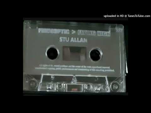 Stu Allan @ - Fibre Optic - 25.11.1994 -