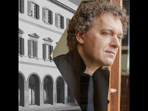 Incontro con il M° Andrea Lucchesini - ISSM P. Mascagni