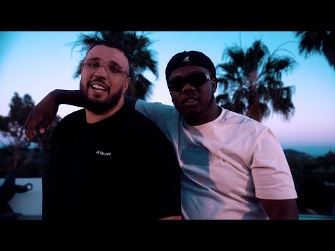 Ivory ft. Kofs - Pas changer (Clip Officiel)