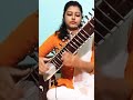 raga yaman... gat composed by pandit Ravi Shankar