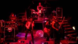 My Life With The Thrill Kill Kult - Swine &amp; Roses @ DNA Lounge, San Francisco, CA 2010