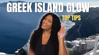 Top Travel Tips to Know Before Doing Virgin Voyages Greek Island Glow Itinerary