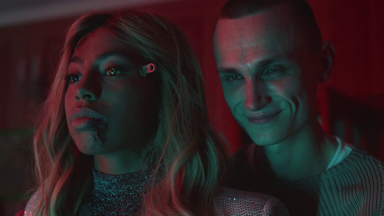 Editors — Frankenstein