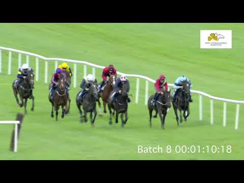 ITM Barrier Trials 03 September 2019 - Batch 08