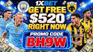 1xBet Promo Code 2026! 🔥 | How To Get Free Bonus 1xBet | 1xBet Promo Full Guide 