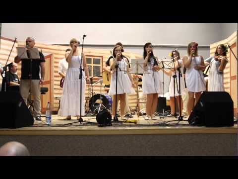 Fajna Ferajna w Przemkowie