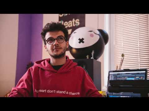 Trombobby - V her (Метроном бийт)