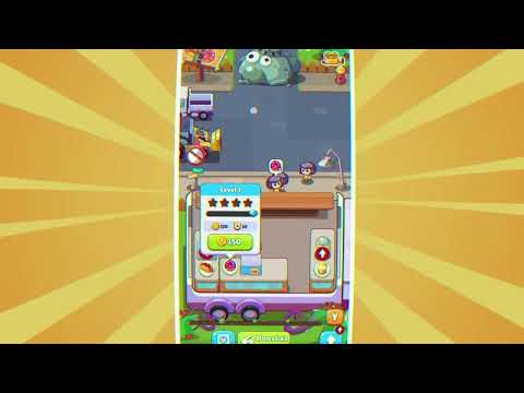 Food Story: Idle Games Video