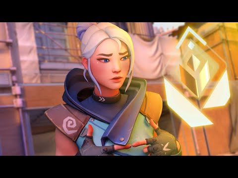 🔴 [ LIVE ] SAAT NYA GW BERSINAR ! ( #Valorant )