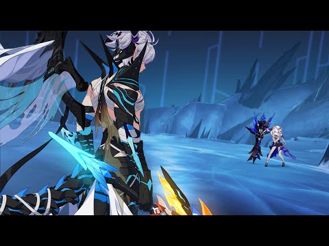 Teri wanna get revenge with Kevin