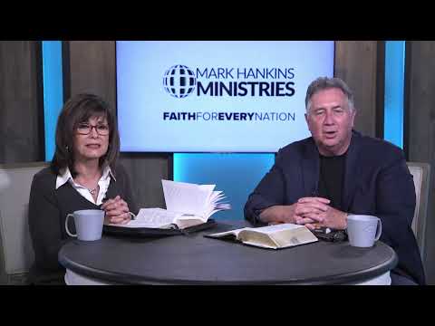 Livestream Bible School 4.10.23