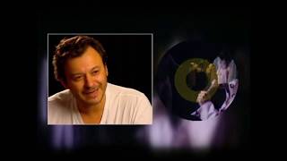 Manic Street Preachers - James Dean Bradfield - VH1 - My Life In Music - 10/2006