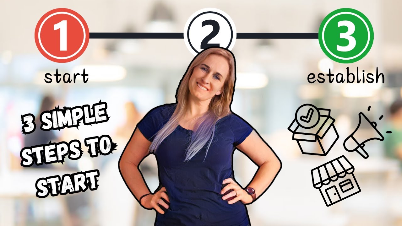 3 Simple Steps to Start Digital Marketing