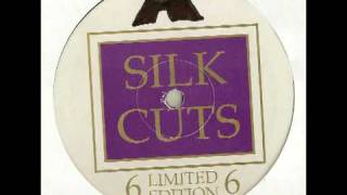 Silk Cuts #06 (Shine)
