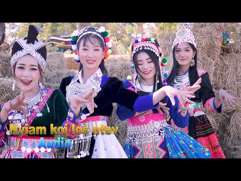 Nyiam Koj Los Ntev Audio Leekong Xiong Win Vang Lisfoom Vaj Hmoob Yaj Pajzoo Yaj