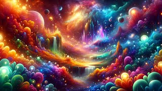 Lucid Dreaming Music: "Harvest Of Memories" - Vivid Dreams, Deep Sleep, Relaxation