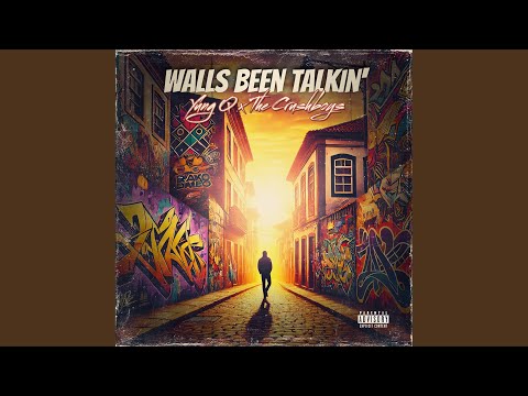 Video thumbnail for Walls Been Talkin’