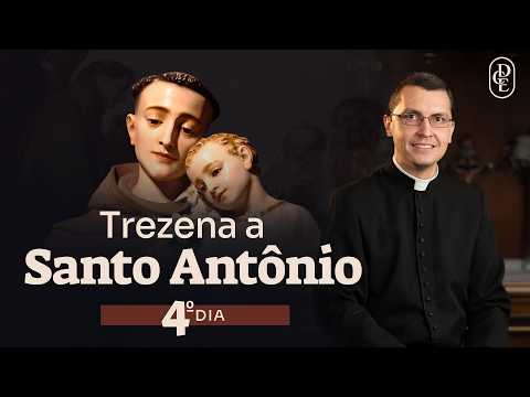 TREZENA  DE SANTO  ANTÔNIO