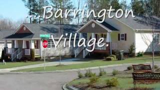 preview picture of video 'Barrington Village'