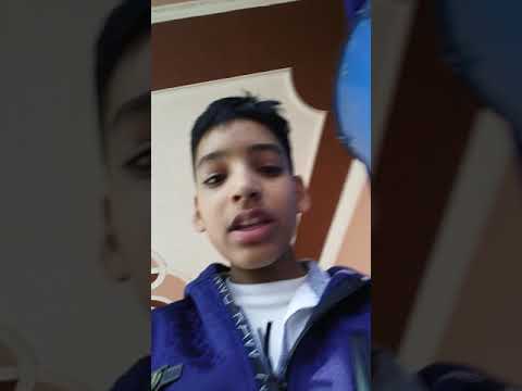 Joen cena aaya ga parsena