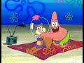 SpongeBob SquarePants Episode Procrastination Aired On January 3 2006
