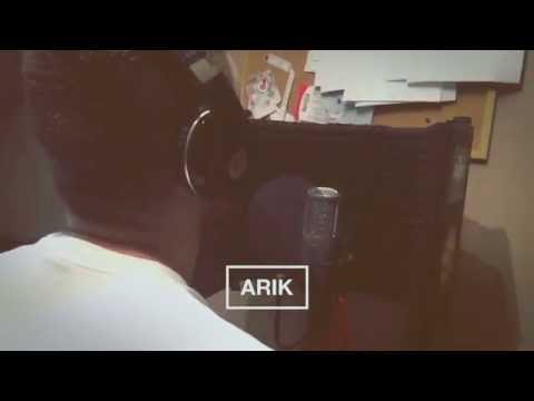 Arik #HOT16CHALLENGE // #MEX #Poważny #ka-meal