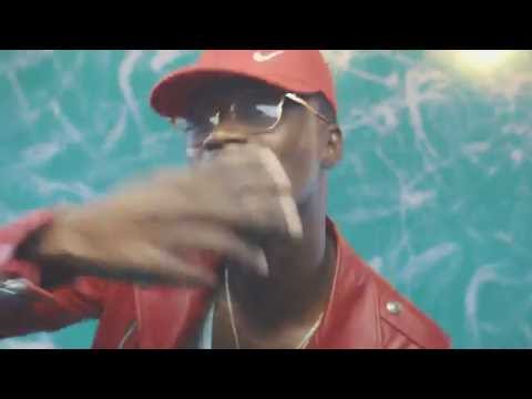 E.L - Portay Dey Be ft. Cabum & Edem (Official Music Video)