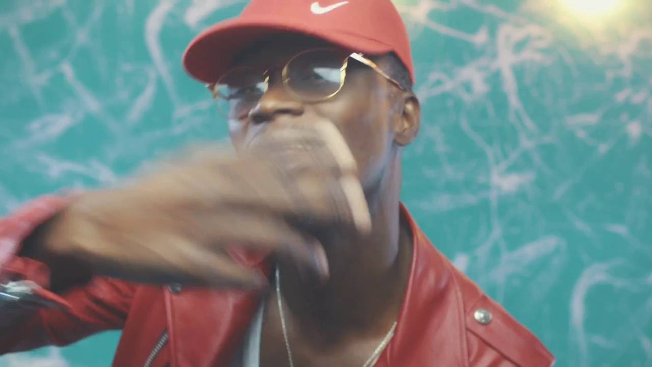 YouTube video thumbnail - Click to play