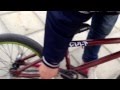 Bike check with Mihai Leanca and Cristy Destroyer ...