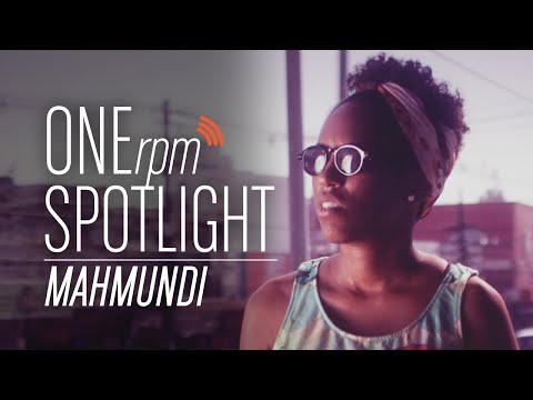 ONErpm Spotlight: Mahmundi - Entrevista