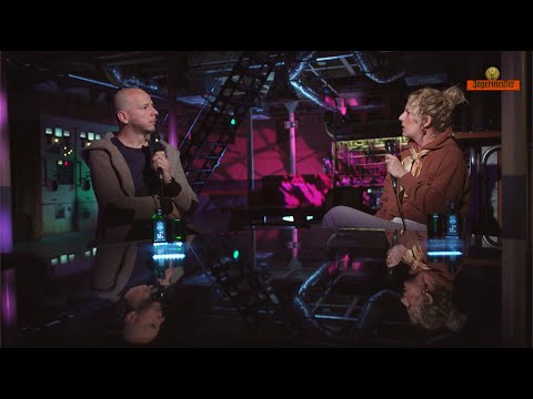 A38 Eklektronika - DJ Bootsie interjú