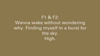 Flight  (Craig Carnelia) - Karaoke