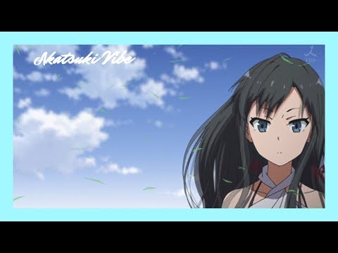 The Best of Oregairu Soundtracks - Beautiful & Relaxing Music