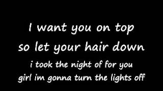 Drake ft.Lloyd-A night off