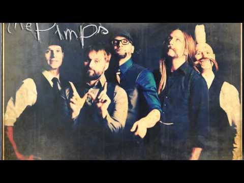 The Good Year Pimps - People Want to Get High