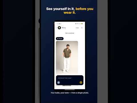 Style With Wivvy video thumbnail