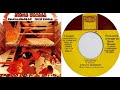 ISRAELITES:Stevie Wonder - Creepin' 1974 {Extended Version}
