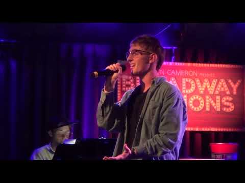 Daniel Herrerias- Goodbye (Marc Shaiman)