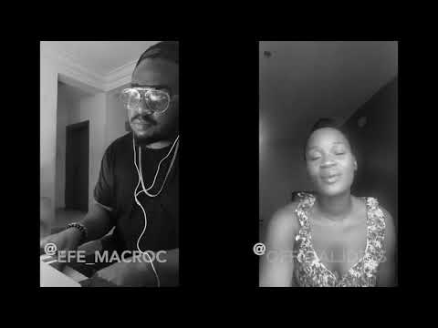 Isolate cover by JDess