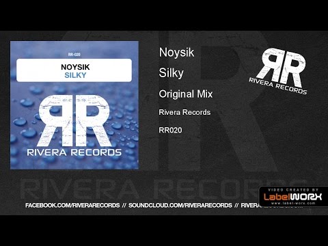 Noysik - Silky (Original Mix)