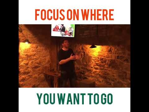 Lester Savage Hypnotherapy Plymouth video.