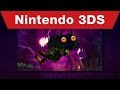 Nintendo 3DS - The Legend of Zelda: Majora's ...