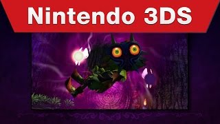 The Legend of Zelda Majora's Mask 9