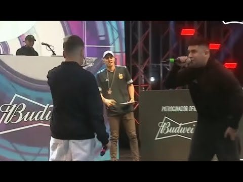 😆WOLF HUMILLA a ZAINA PEGANDOSE un TIRO en la CHOTA😆