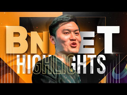 BnTeT - FaceIt Highlights