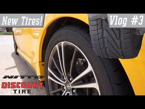 2nd YouTube video about are nitto neo gen tires good