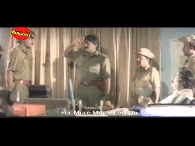 Dhani Kannada Movie Comedy Scene